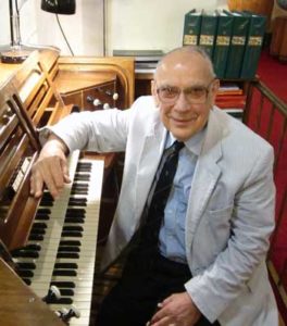 Dr. William Tortolano