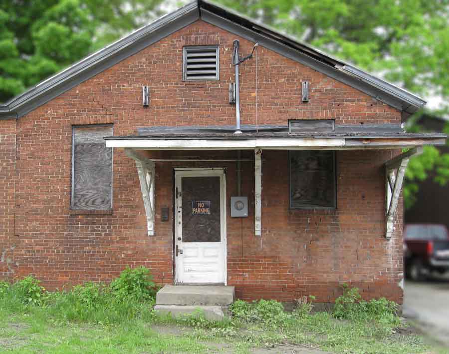 Union Cooperative Bakery Building