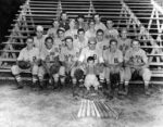 Barre American Legion Baseball Team 1948-9